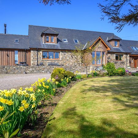 Tarskavaig B&B Radernie Eksteriør billede
