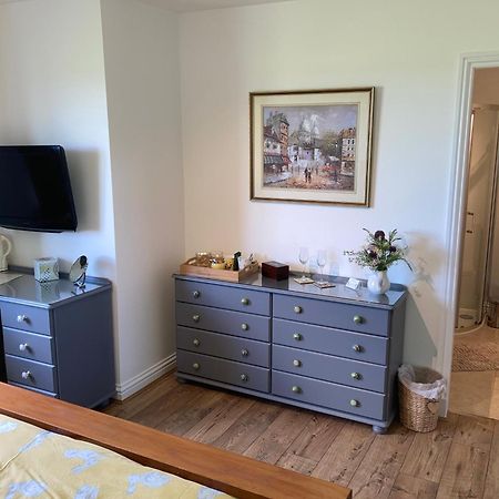 Tarskavaig B&B Radernie Eksteriør billede