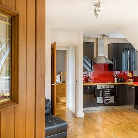 Tarskavaig B&B Radernie Eksteriør billede