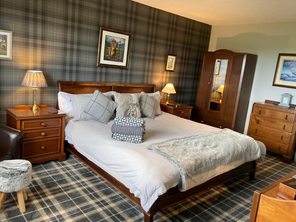 Tarskavaig B&B Radernie Eksteriør billede