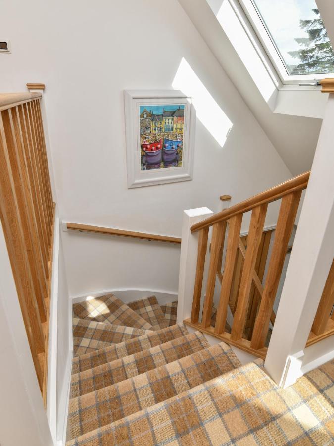 Tarskavaig B&B Radernie Eksteriør billede