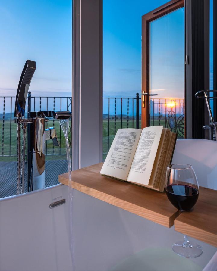 Tarskavaig B&B Radernie Eksteriør billede