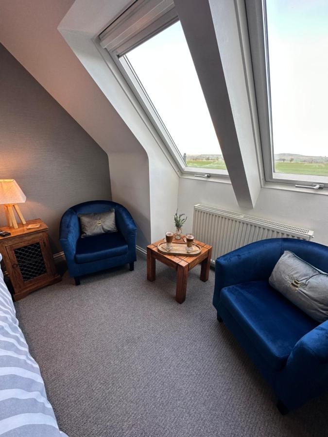 Tarskavaig B&B Radernie Eksteriør billede