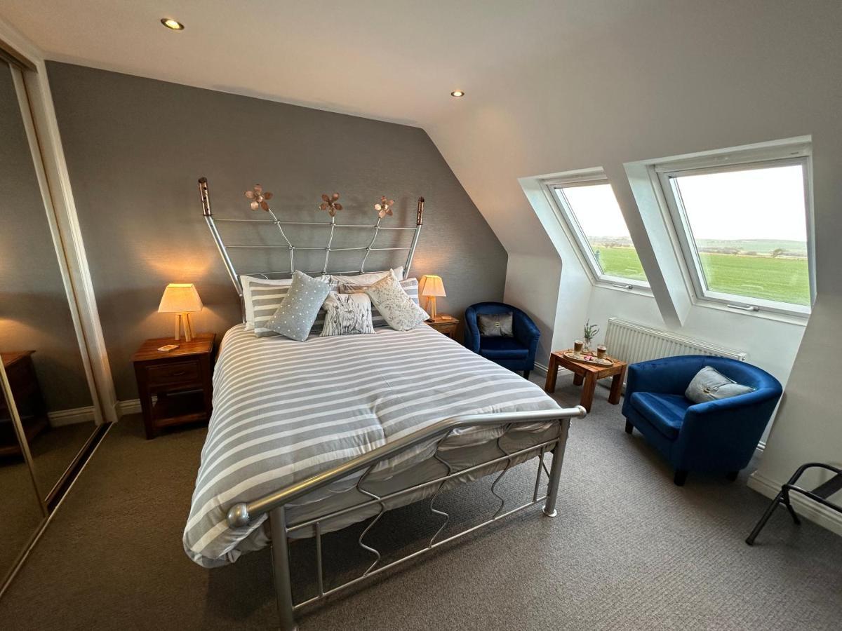 Tarskavaig B&B Radernie Eksteriør billede