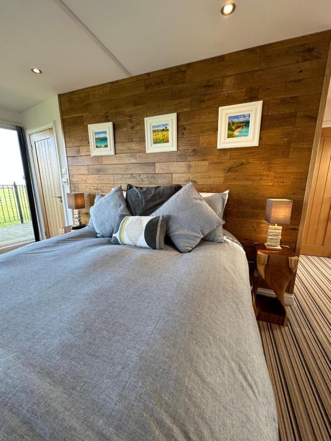Tarskavaig B&B Radernie Eksteriør billede