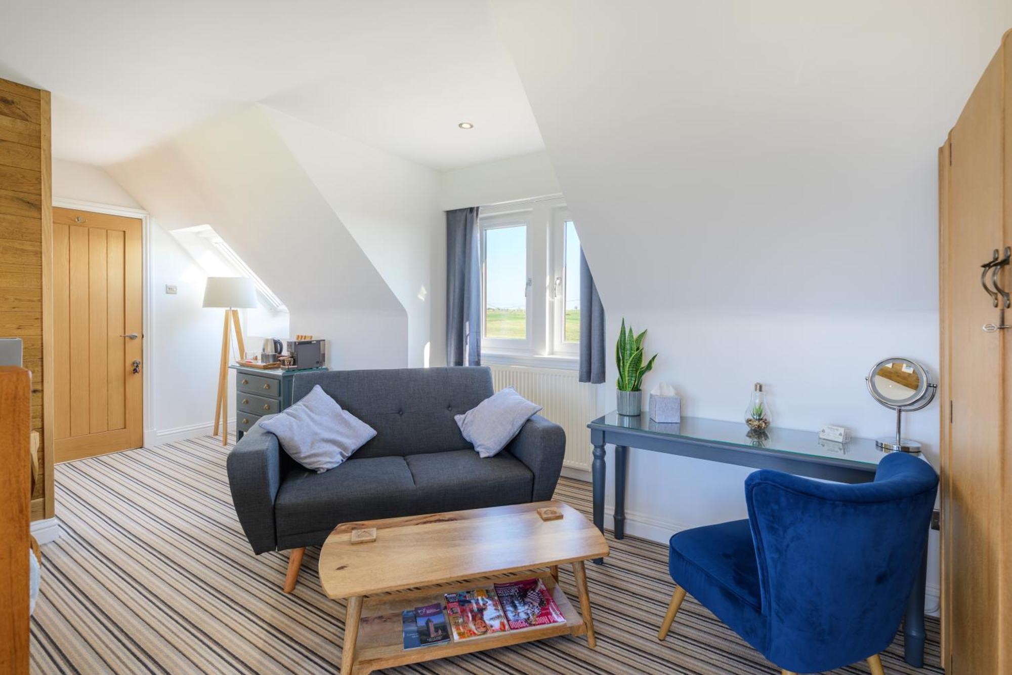 Tarskavaig B&B Radernie Eksteriør billede