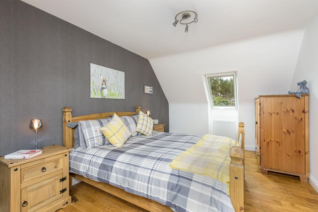 Tarskavaig B&B Radernie Eksteriør billede