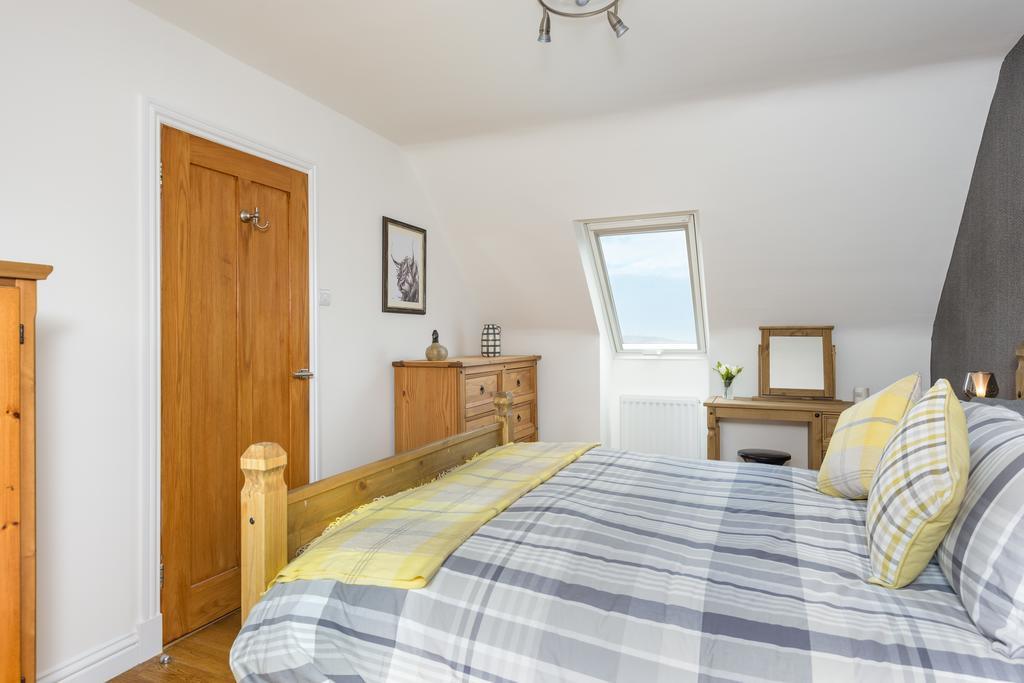 Tarskavaig B&B Radernie Eksteriør billede