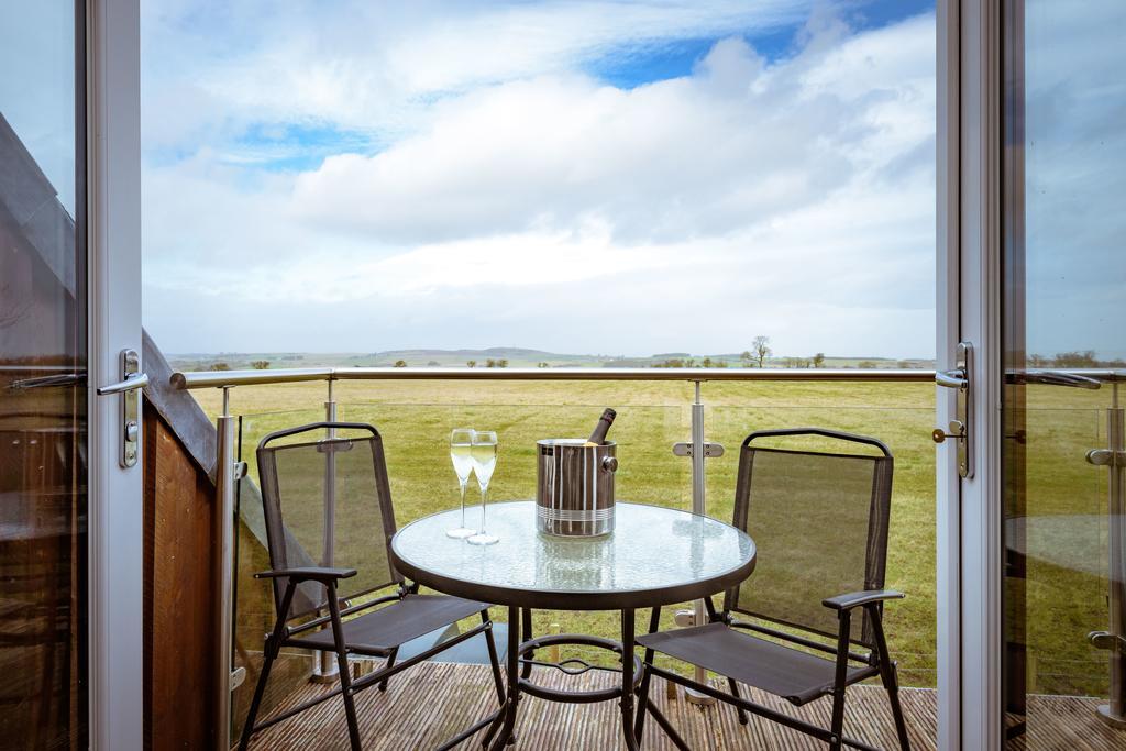 Tarskavaig B&B Radernie Eksteriør billede