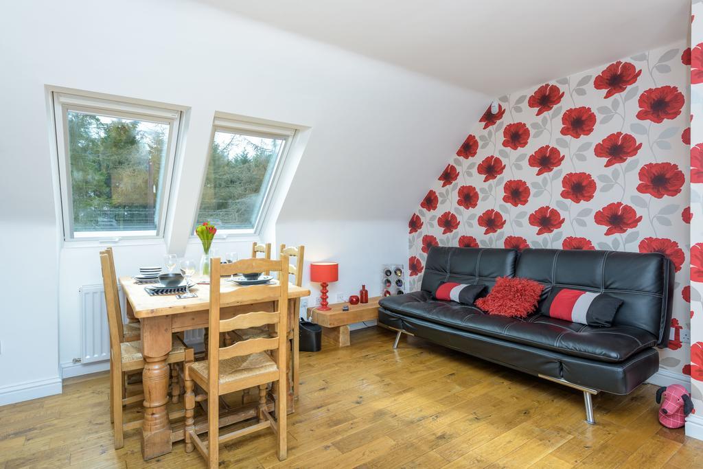 Tarskavaig B&B Radernie Eksteriør billede