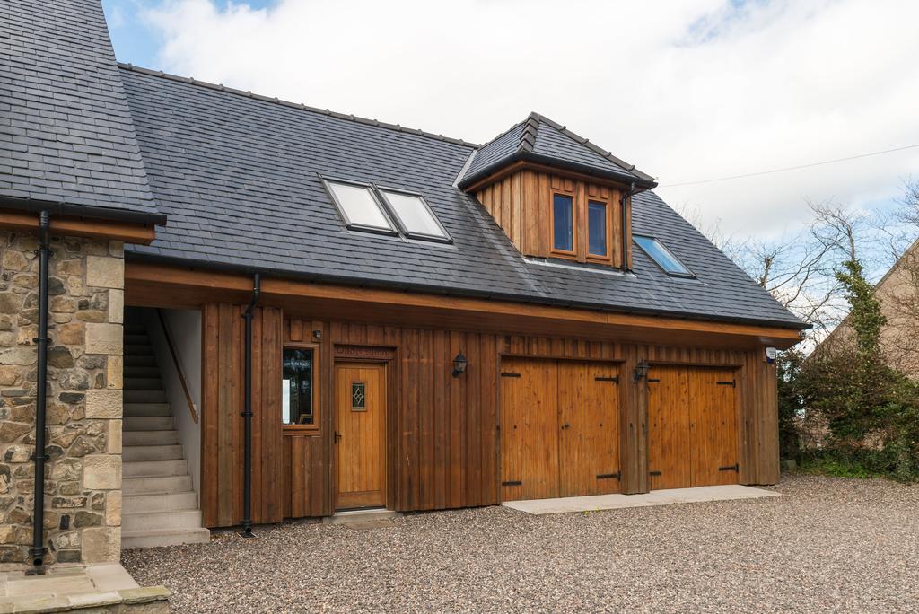 Tarskavaig B&B Radernie Eksteriør billede