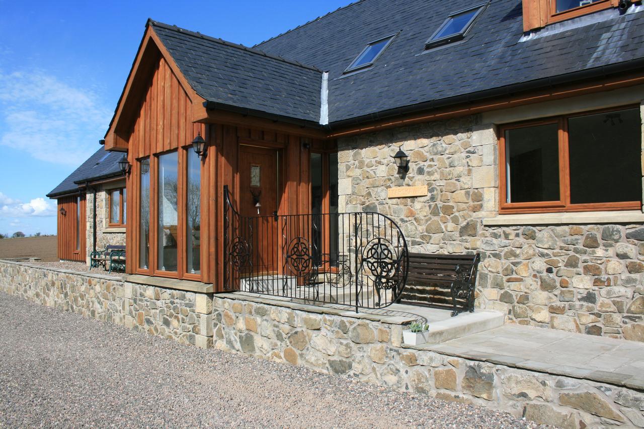 Tarskavaig B&B Radernie Eksteriør billede