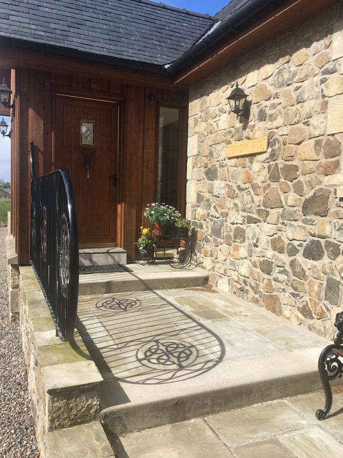 Tarskavaig B&B Radernie Eksteriør billede