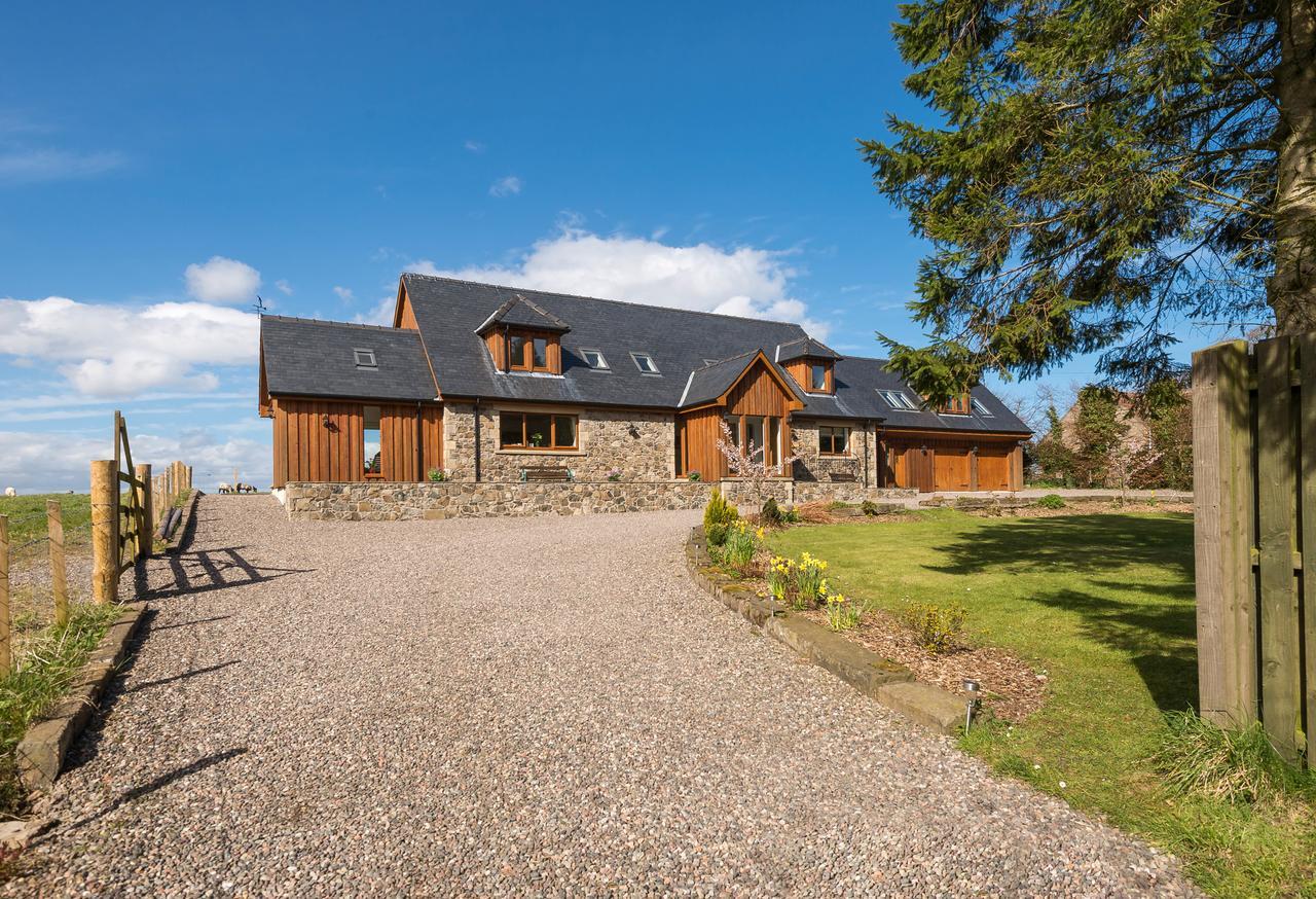 Tarskavaig B&B Radernie Eksteriør billede