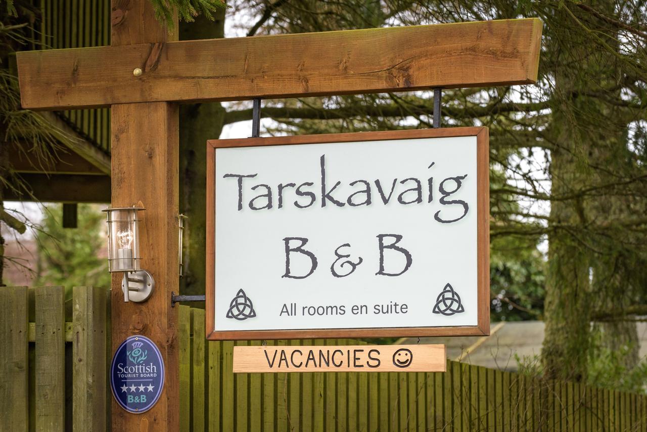 Tarskavaig B&B Radernie Eksteriør billede
