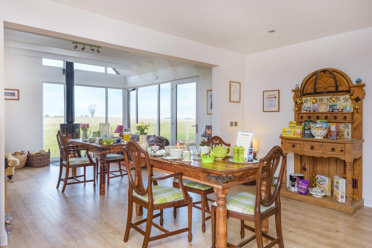 Tarskavaig B&B Radernie Eksteriør billede
